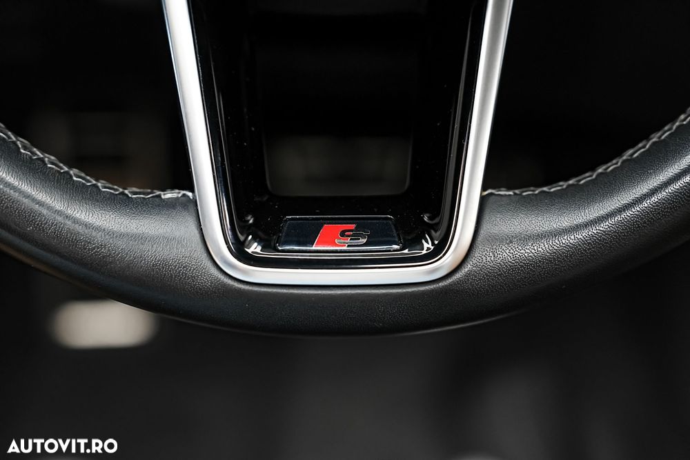 Audi A6 Limuzina 40 TFSI S tronic MHEV S Line - 13