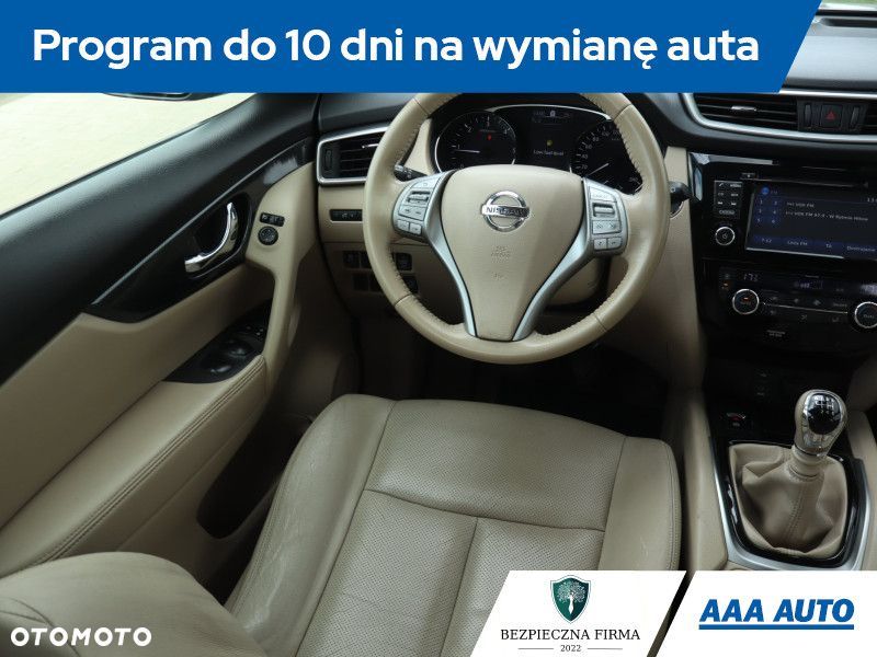 Nissan X-Trail - 9