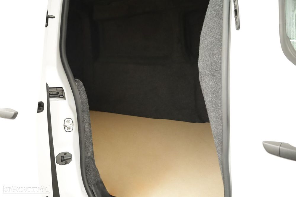 Opel combo van 1.5 cdti l2h1 - 18