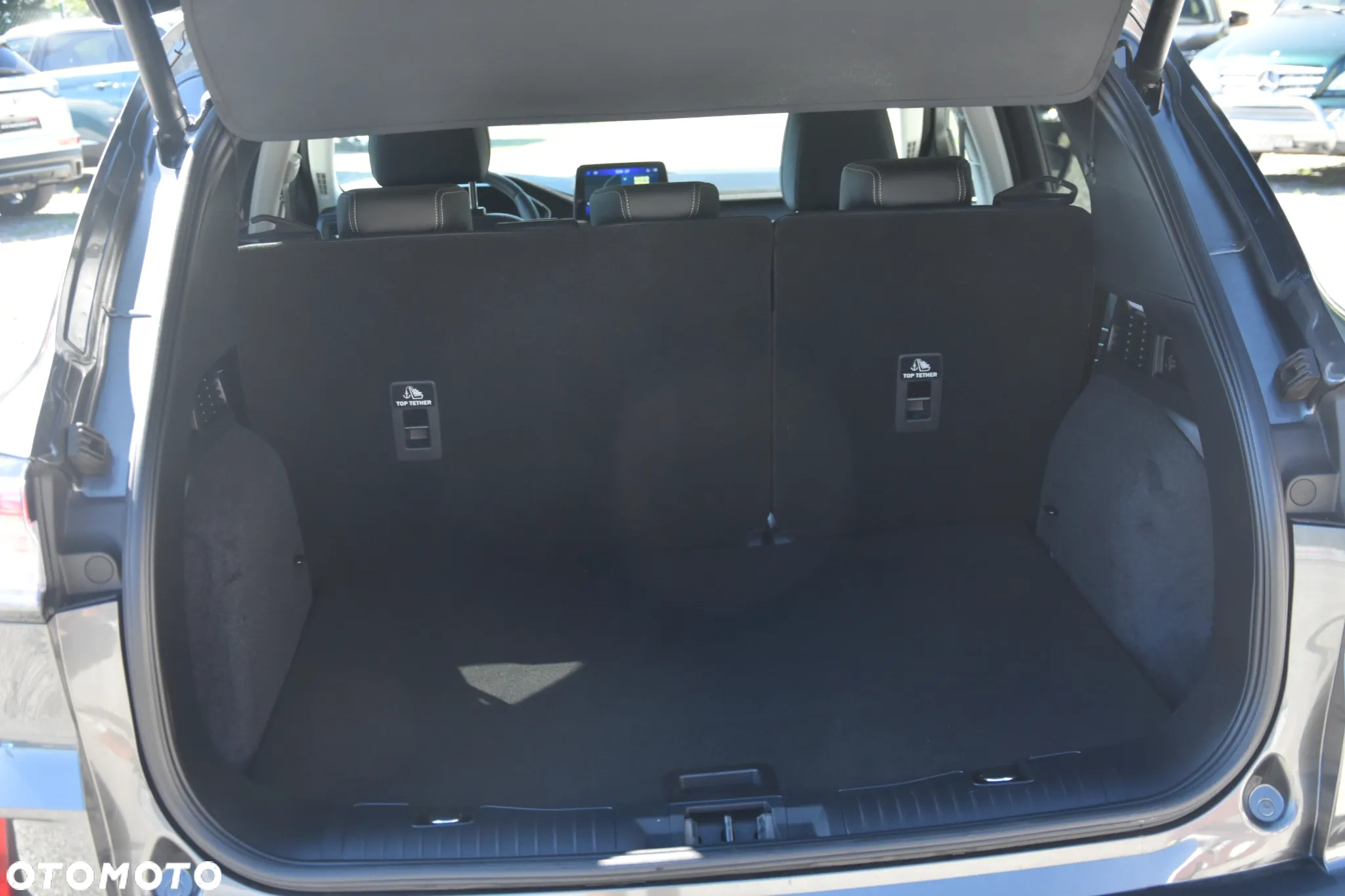 Ford Kuga 2.0 EcoBlue Hybrid VIGNALE - 10