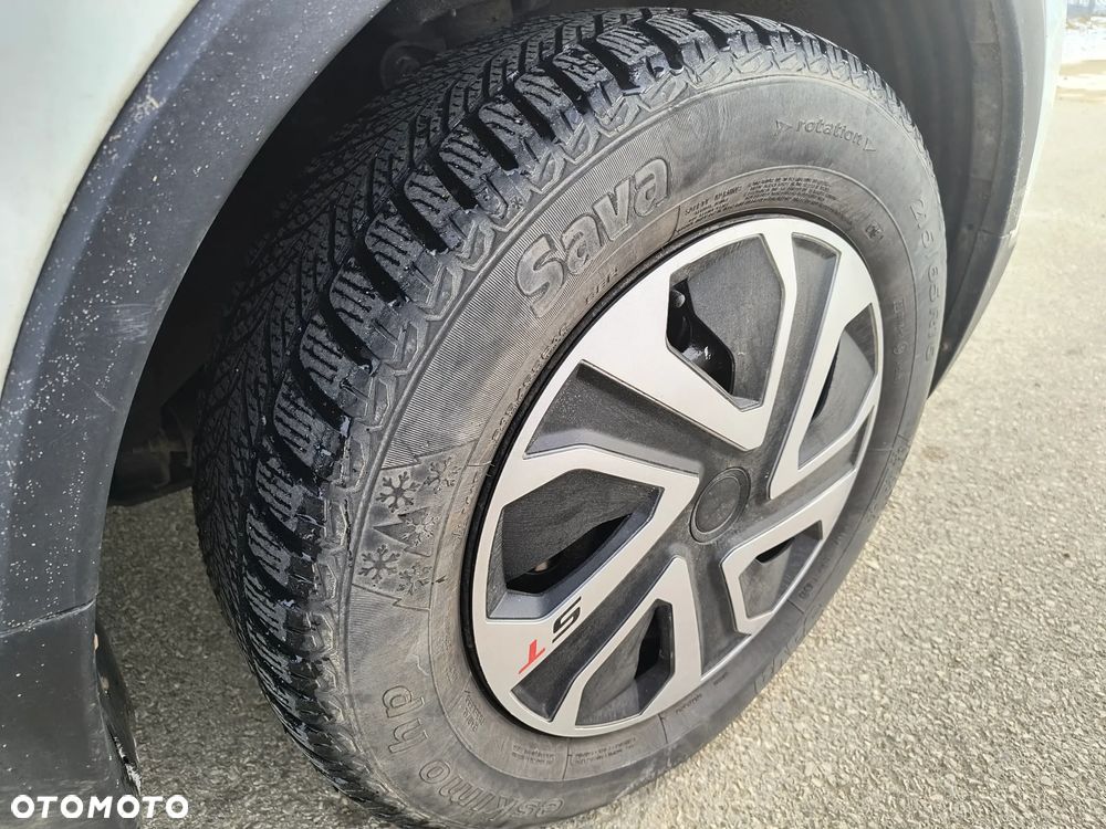 Opel Mokka 1.4 T Cosmo - 16