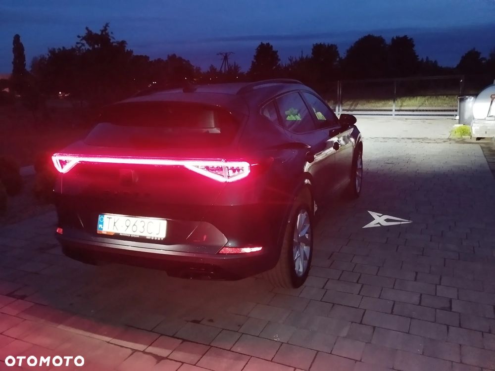 Cupra Formentor - 23