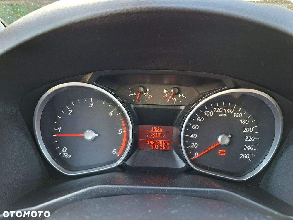 Ford Mondeo - 17