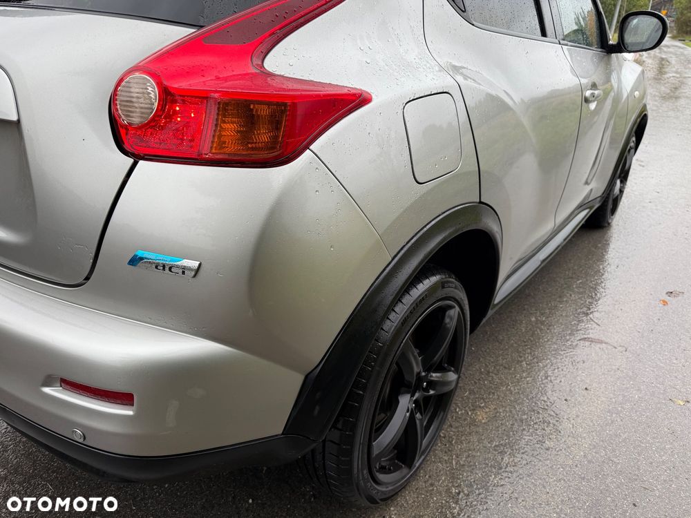 Nissan Juke 1.5 dCi N-Vision - 29