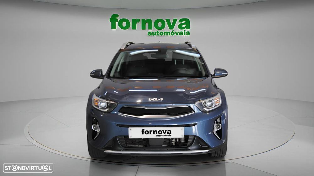 Kia Stonic 1.0 T-GDI Drive - 4