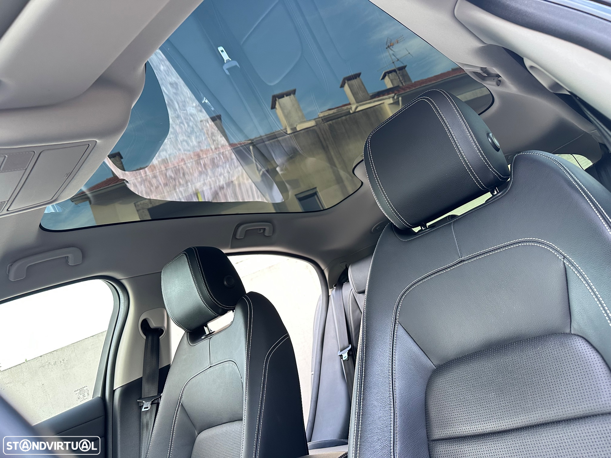 Jaguar I-Pace EV400 AWD R-DYNAMIC SE - 18