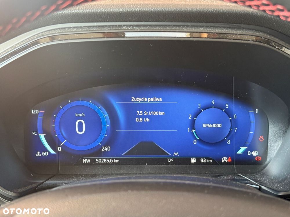 Ford Kuga 1.5 EcoBoost FWD ST-Line - 16