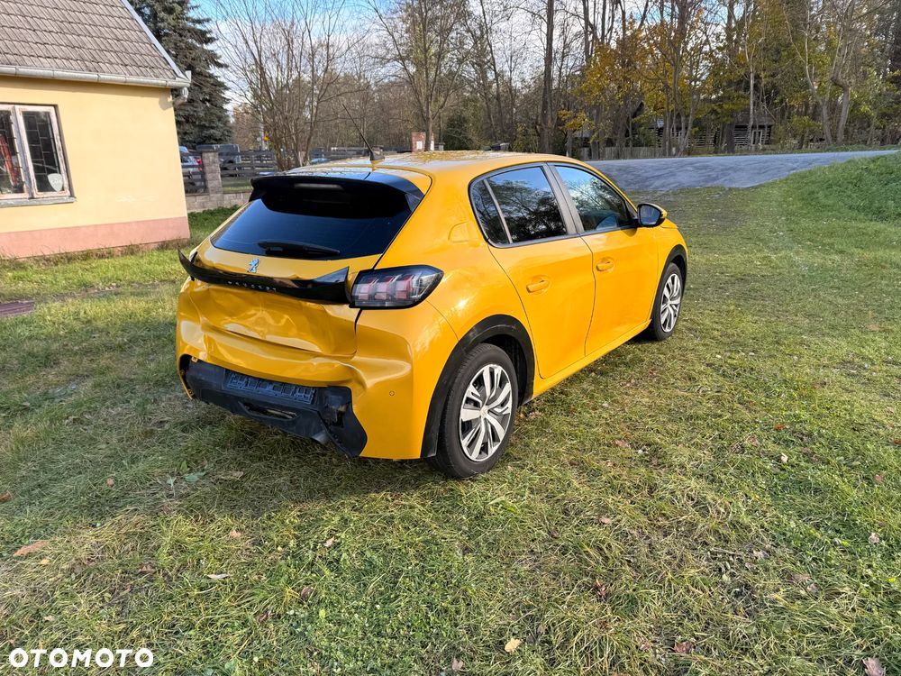 Peugeot 208 1.2 PureTech Active Pack S&S - 6