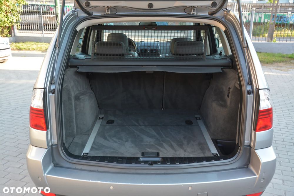 BMW X3 xDrive20i - 14