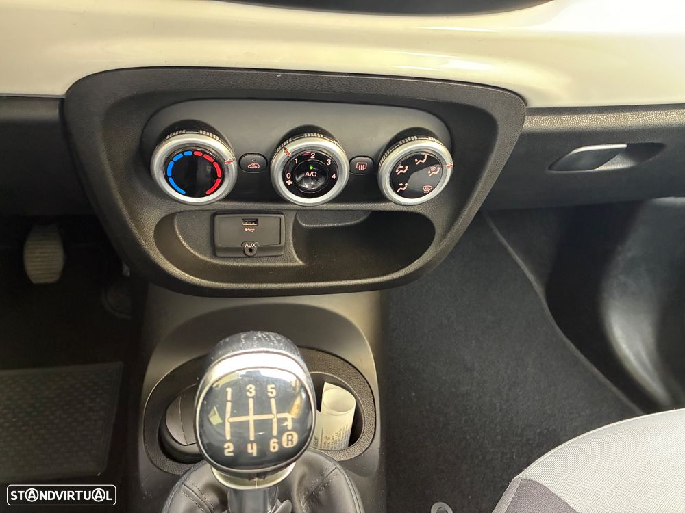 Fiat 500L 0.9 TwinAir S&S Pop-Star - 15