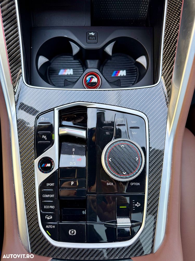 BMW X6 - 20