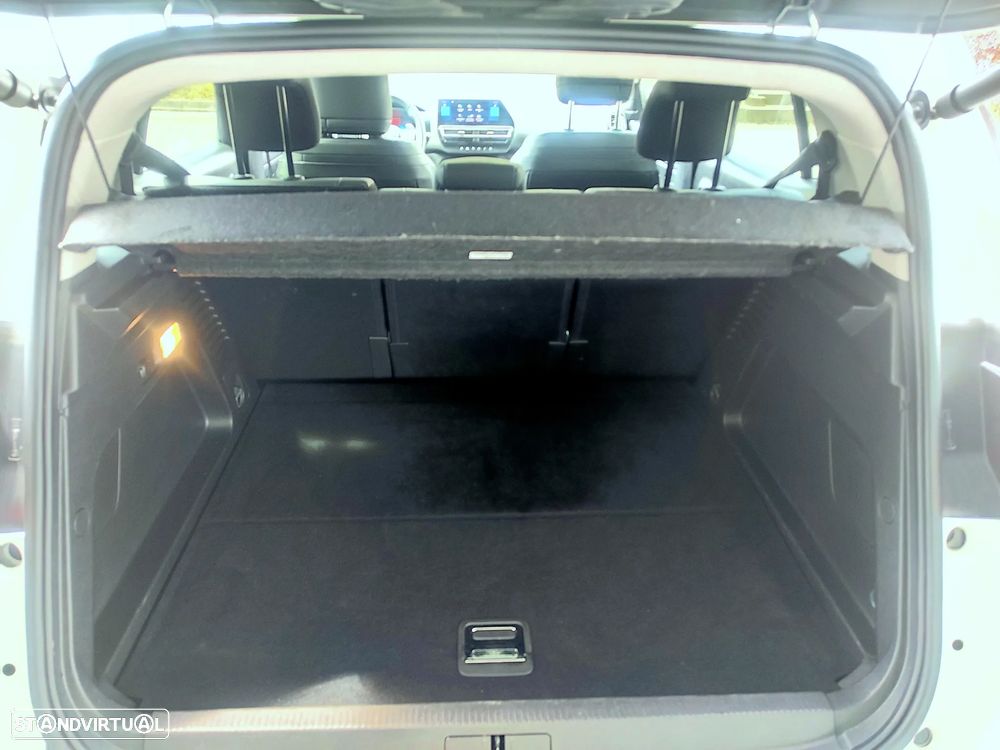 Citroën C5 Aircross 1.6 Hybrid Shine Pack e-EAT8 - 9