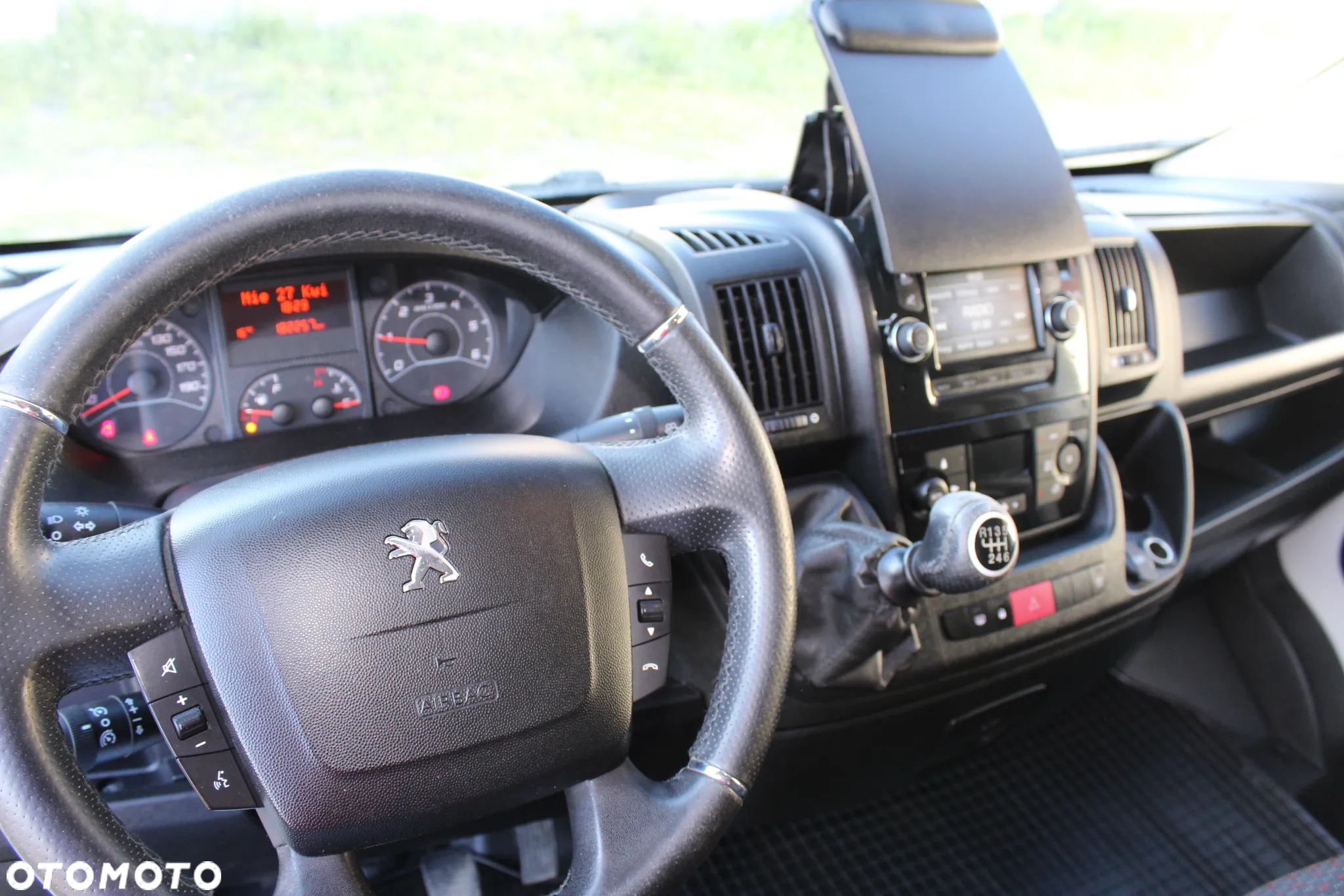 Peugeot Boxer - 10