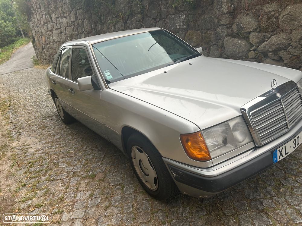 Mercedes-Benz C 200 - 2