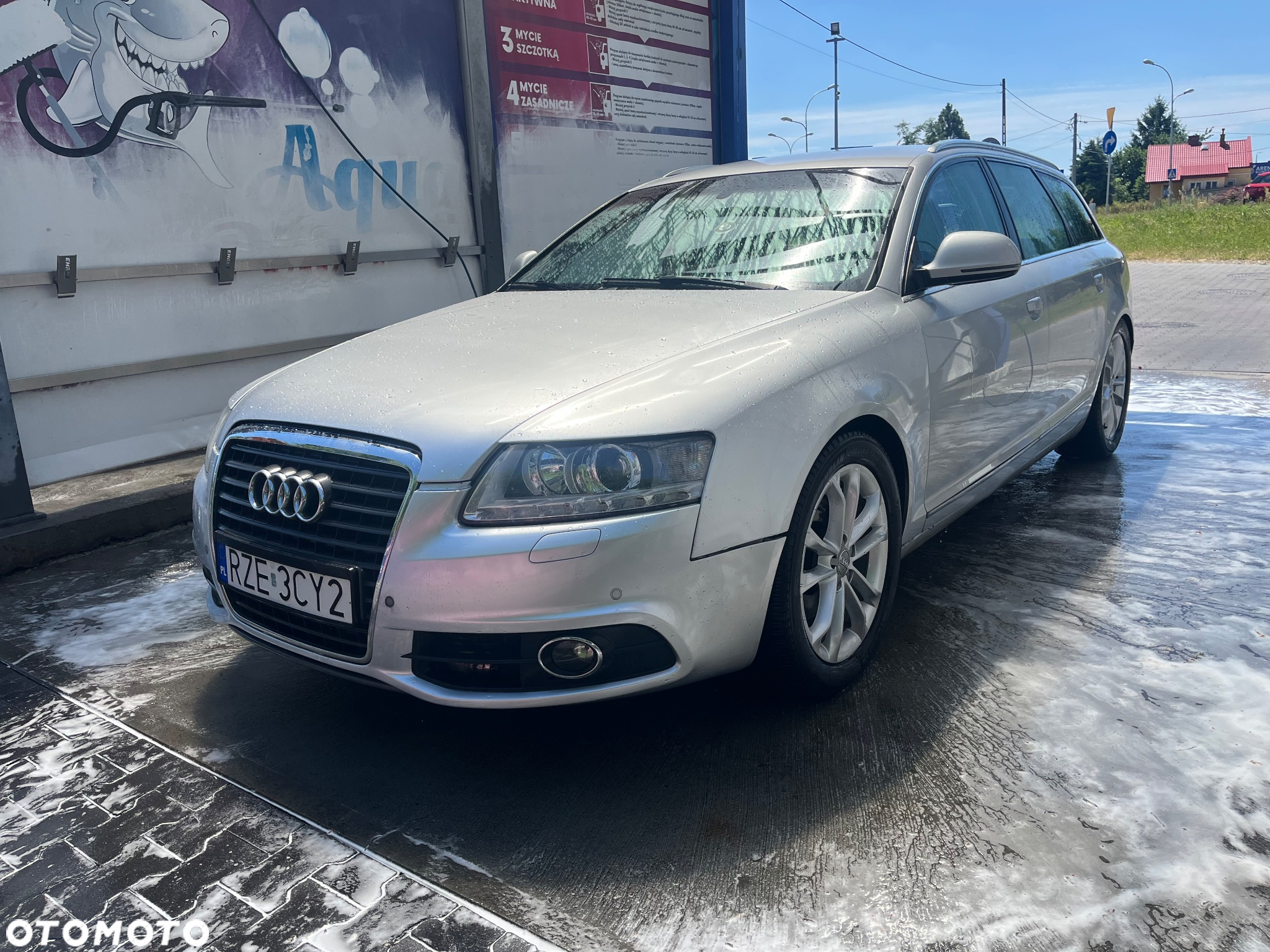 Audi A6 2.0 TDIe - 3