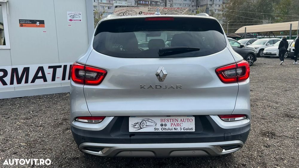 Renault Kadjar - 34