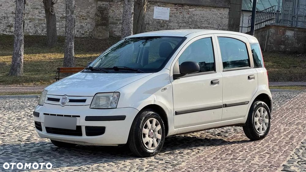Fiat Panda - 12