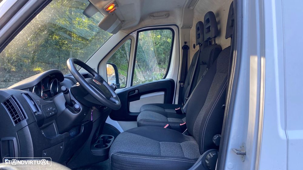 Fiat Ducato 2.3 L3 H3 - 3