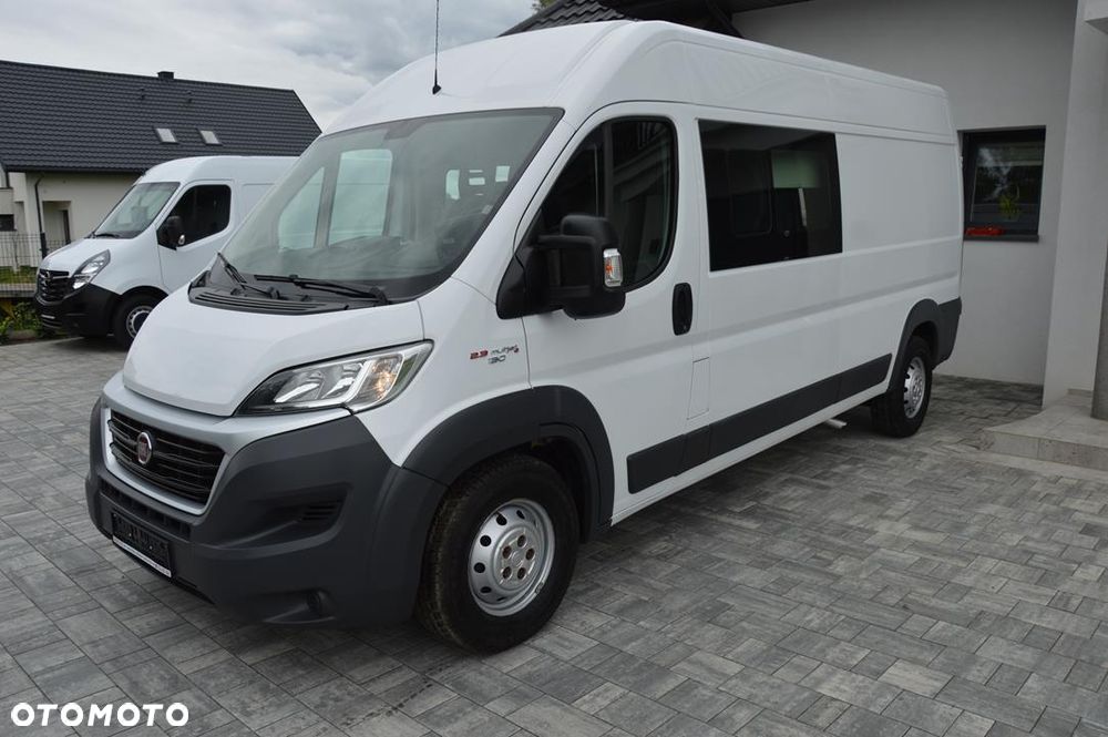 Fiat Ducato - 7