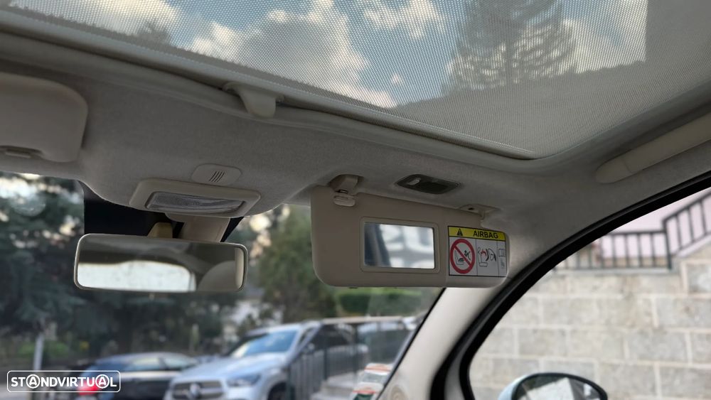 Fiat 500 1.2 Lounge S&S - 32