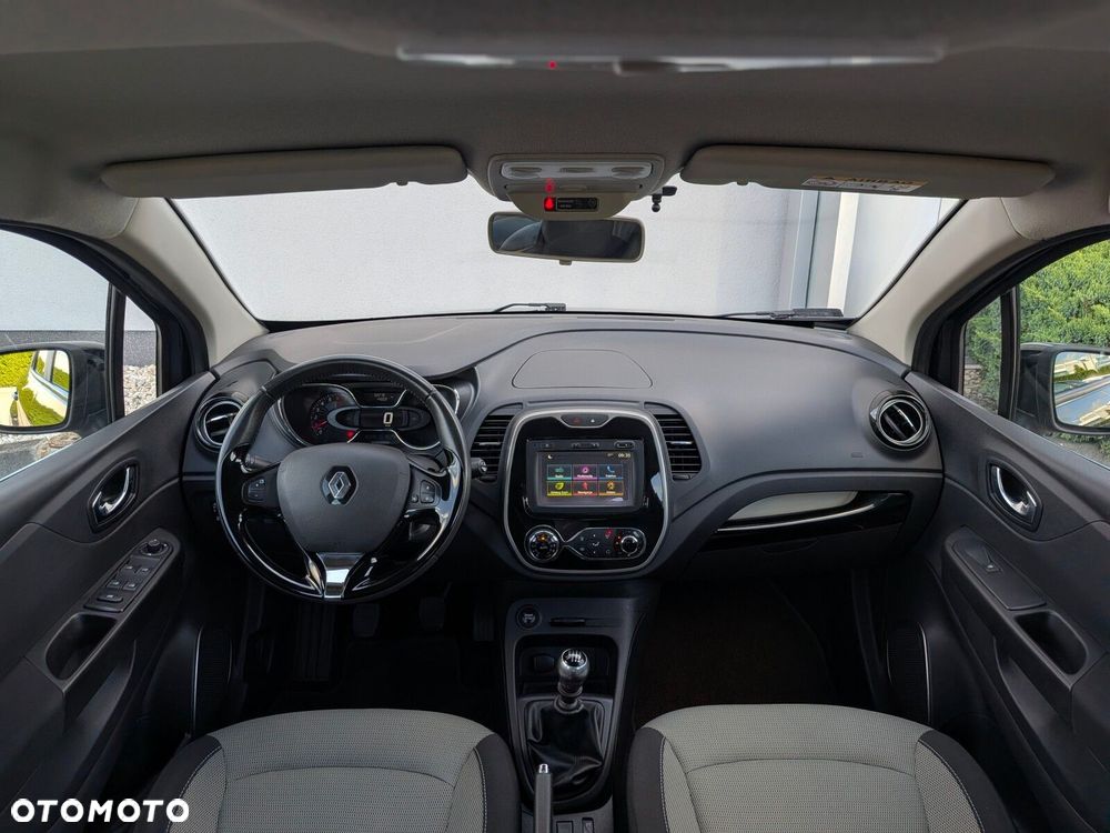 Renault Captur 1.2 Energy TCe Intens - 17