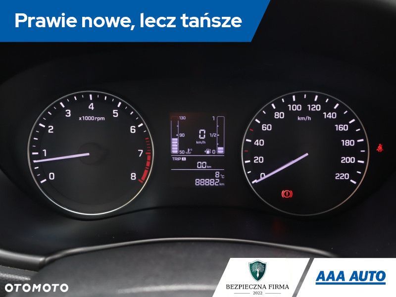 Hyundai i20 - 12