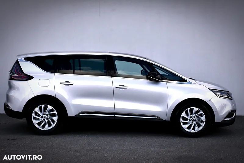 Renault Espace Energy dCi 130 Business - 9