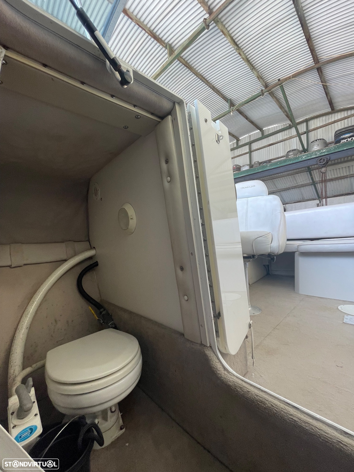 Crownline 210 - 18