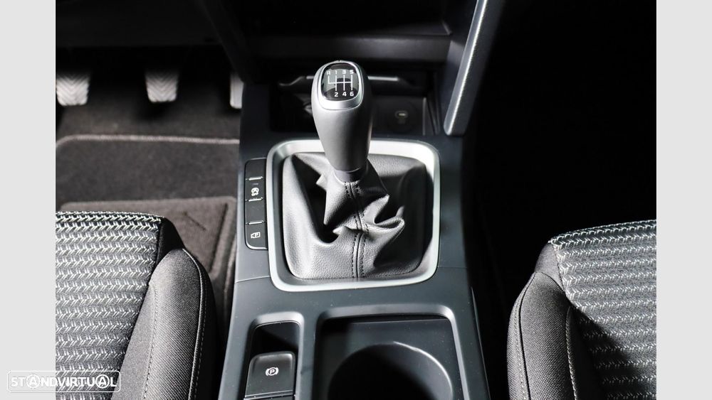 Kia XCeed 1.0 T-GDI Dynamic - 13