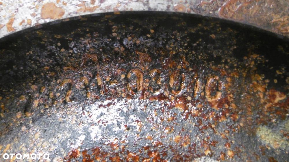 SPRZĘGŁO KOMPLETNE HYUNDAI I20 1.2 B 23211-03010 - 5