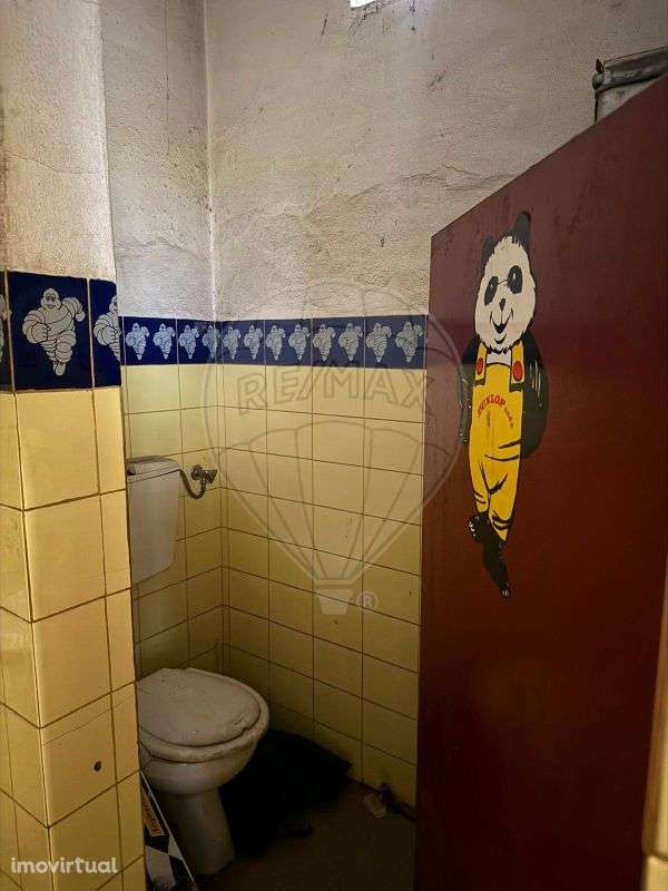 Armazém  para venda - Grande imagem: 3/12