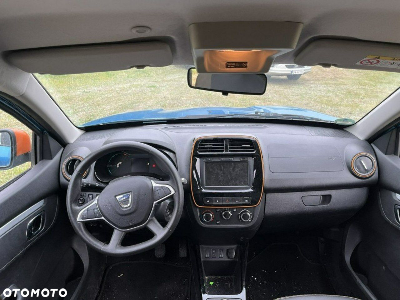 Dacia Spring Electric 45 Expression - 13