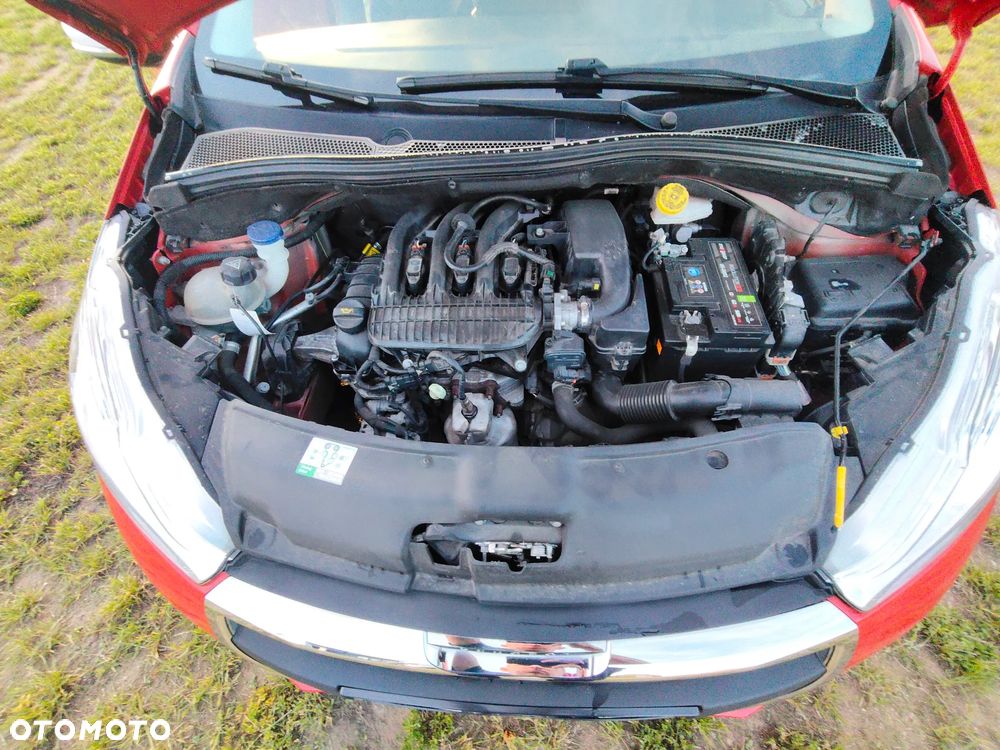 Peugeot 208 PureTech 68 Like - 10