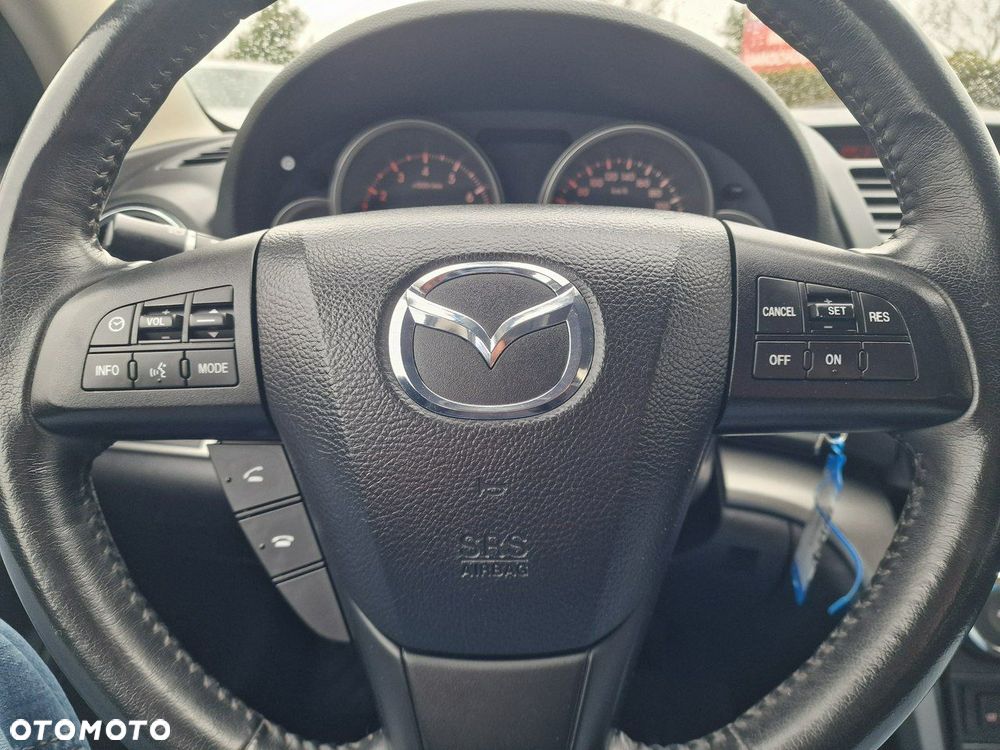 Mazda 6 Sport 2.0 MZR DISI Active - 29