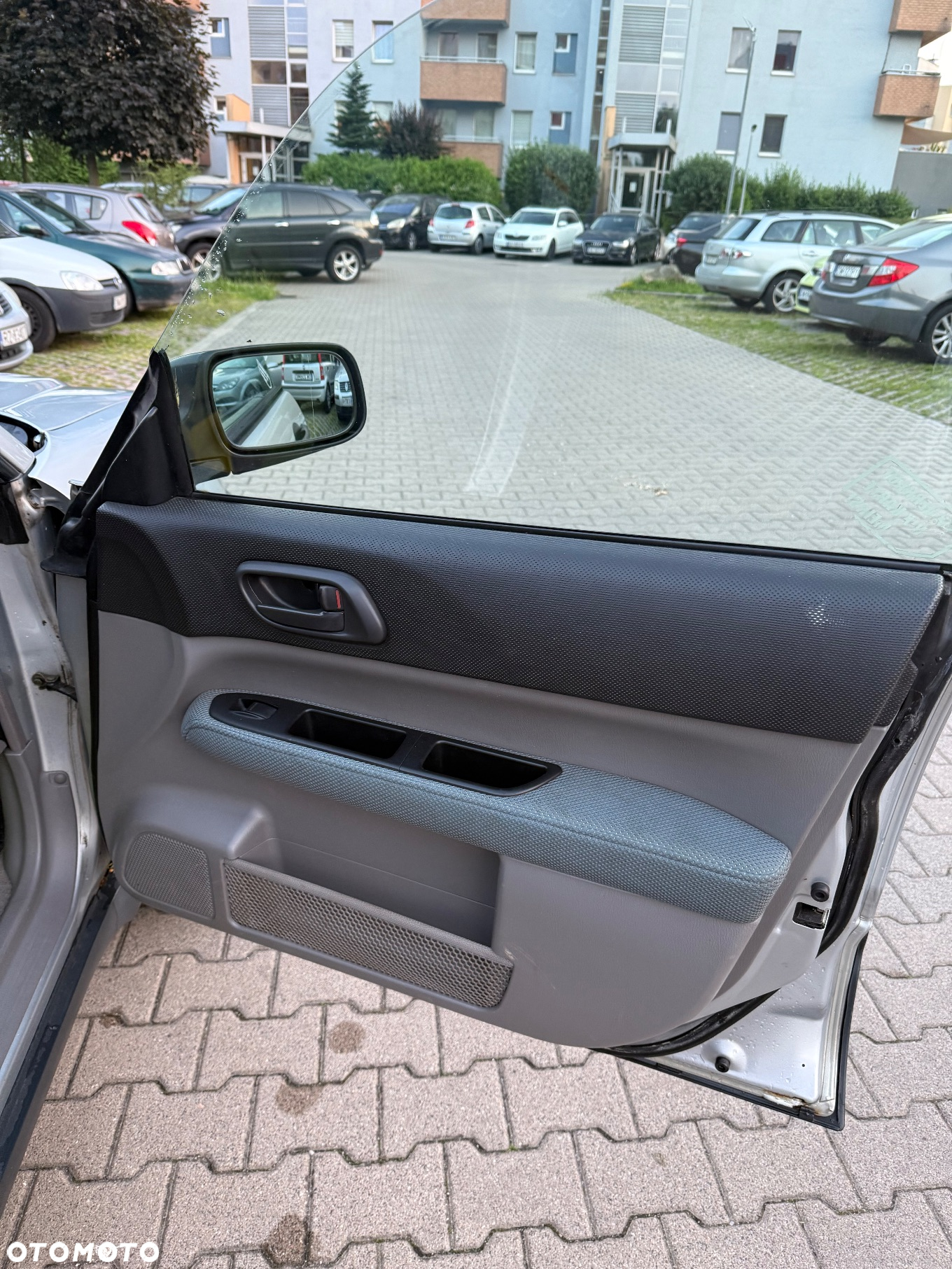 Subaru Forester 2.0 XL - 19