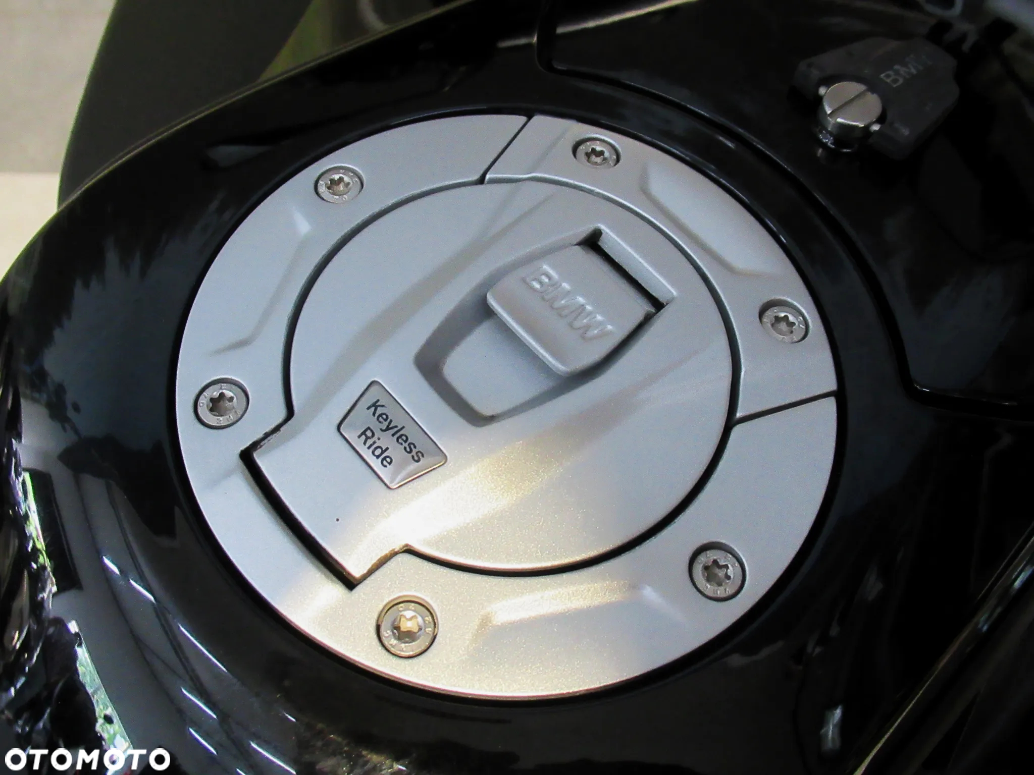 BMW GS - 13