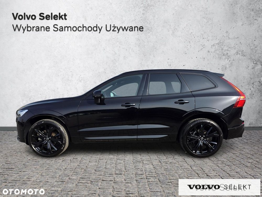 Volvo XC 60 - 6