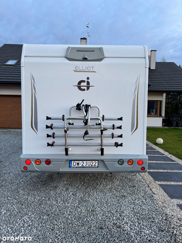 CI Elliot 95 Special Edition - 2