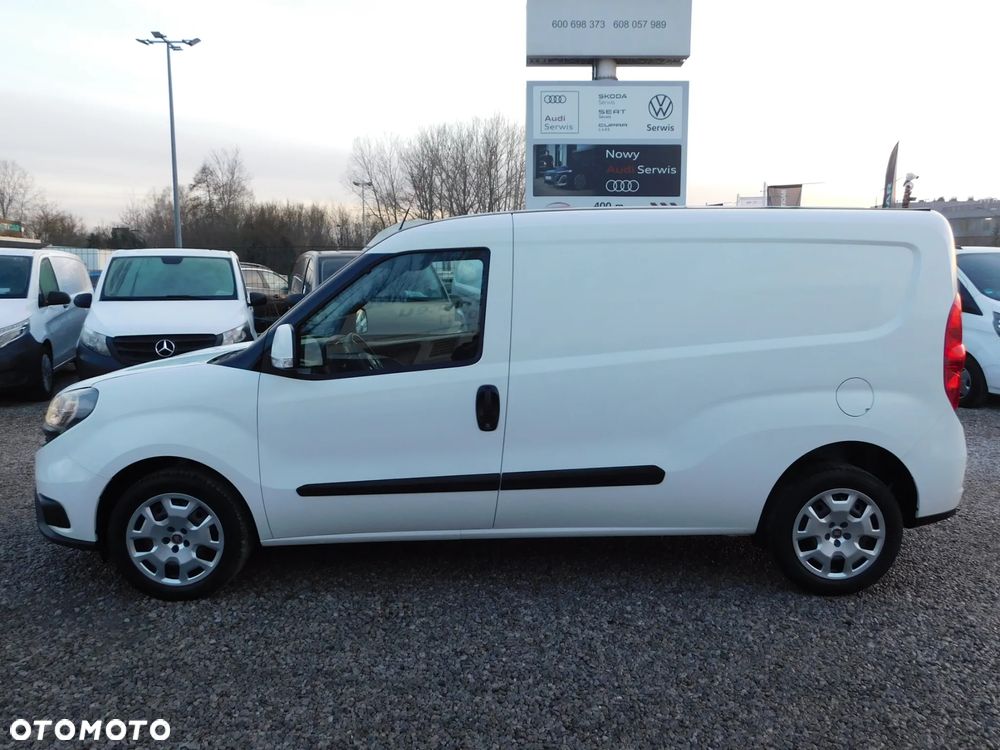 Fiat Doblo - 13