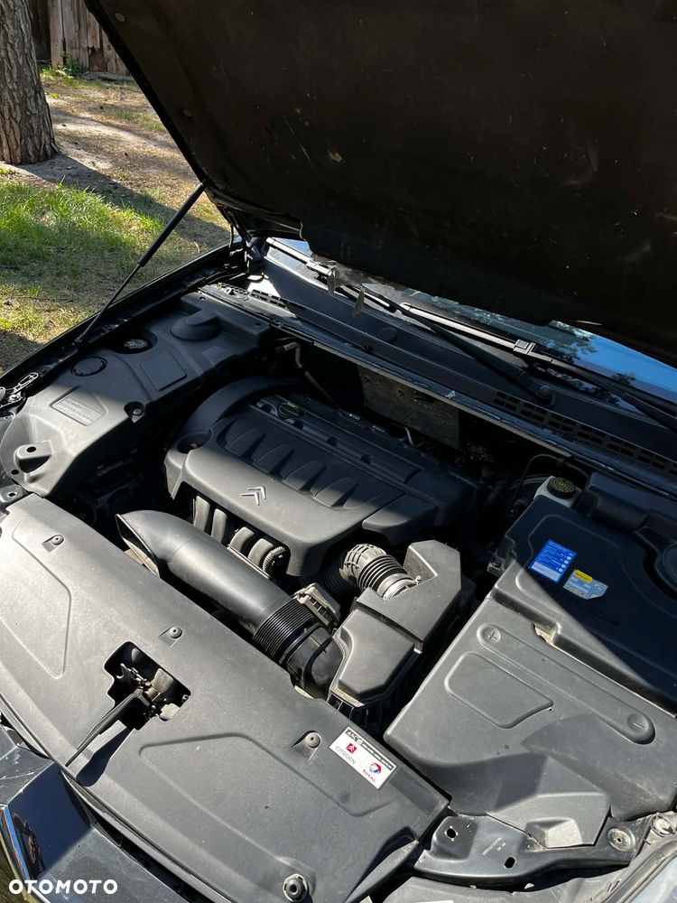 Citroën C5 2.0 16V Tendance - 4