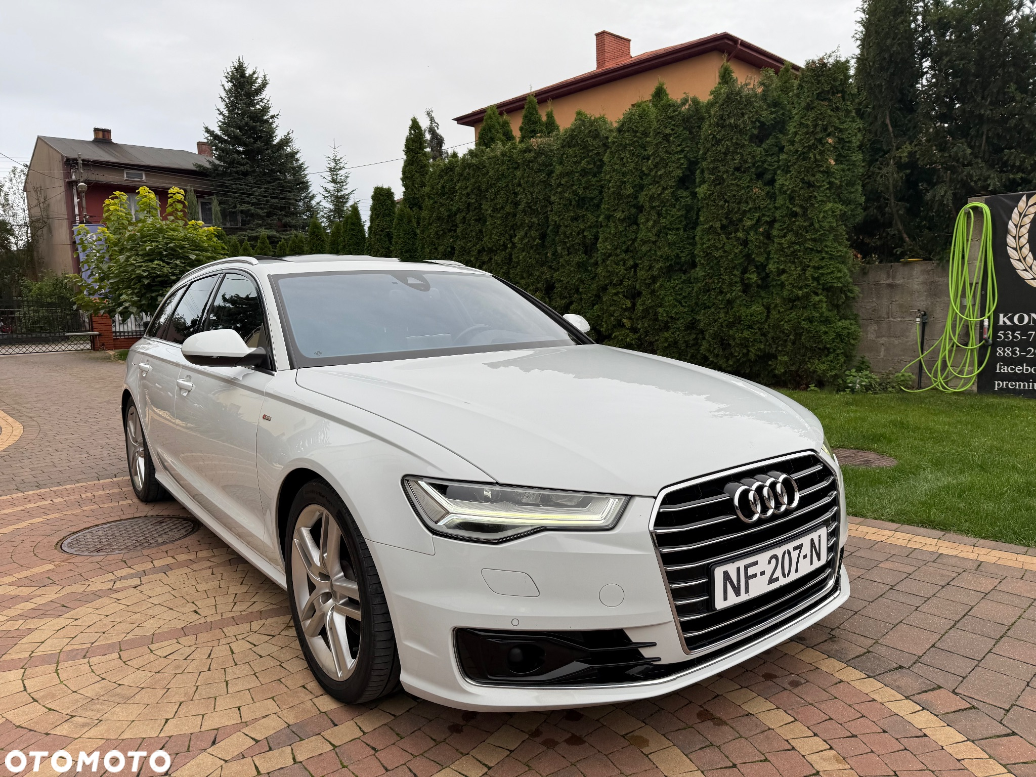 Audi A6 - 2