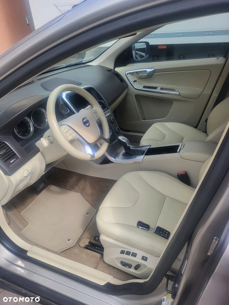Volvo XC 60 - 9