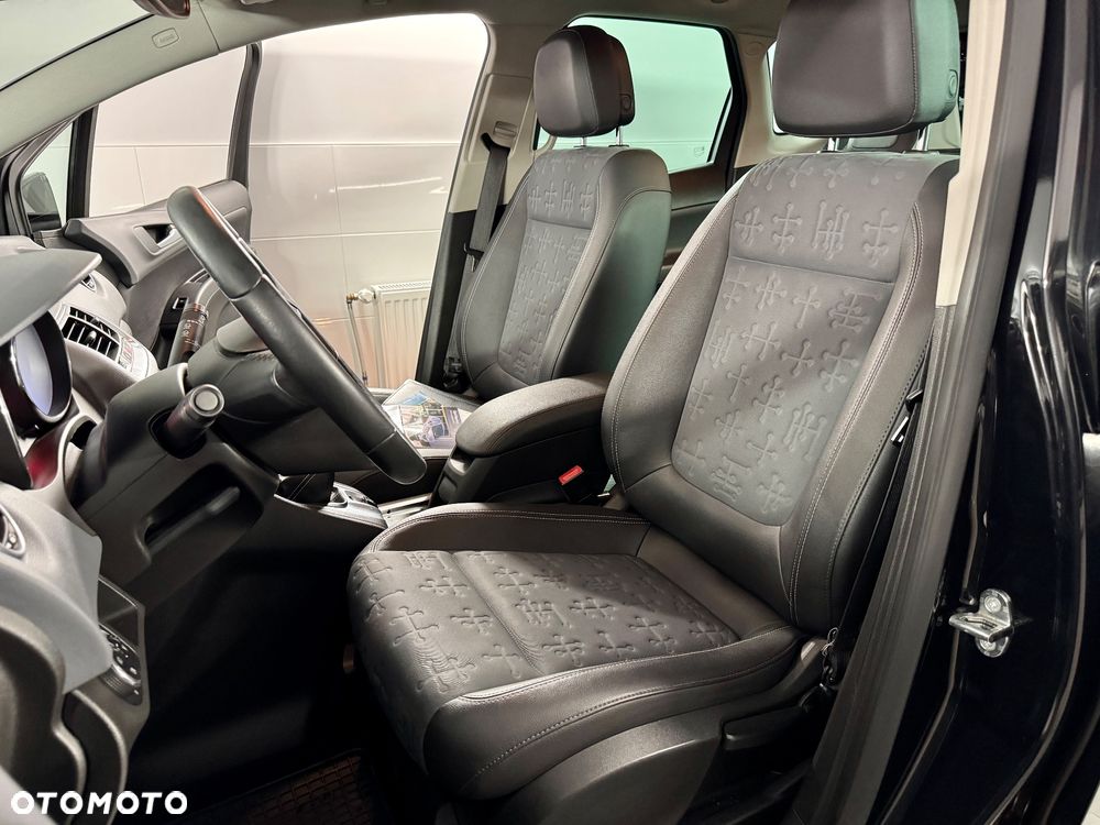 Opel Meriva 1.4 T Cosmo - 7