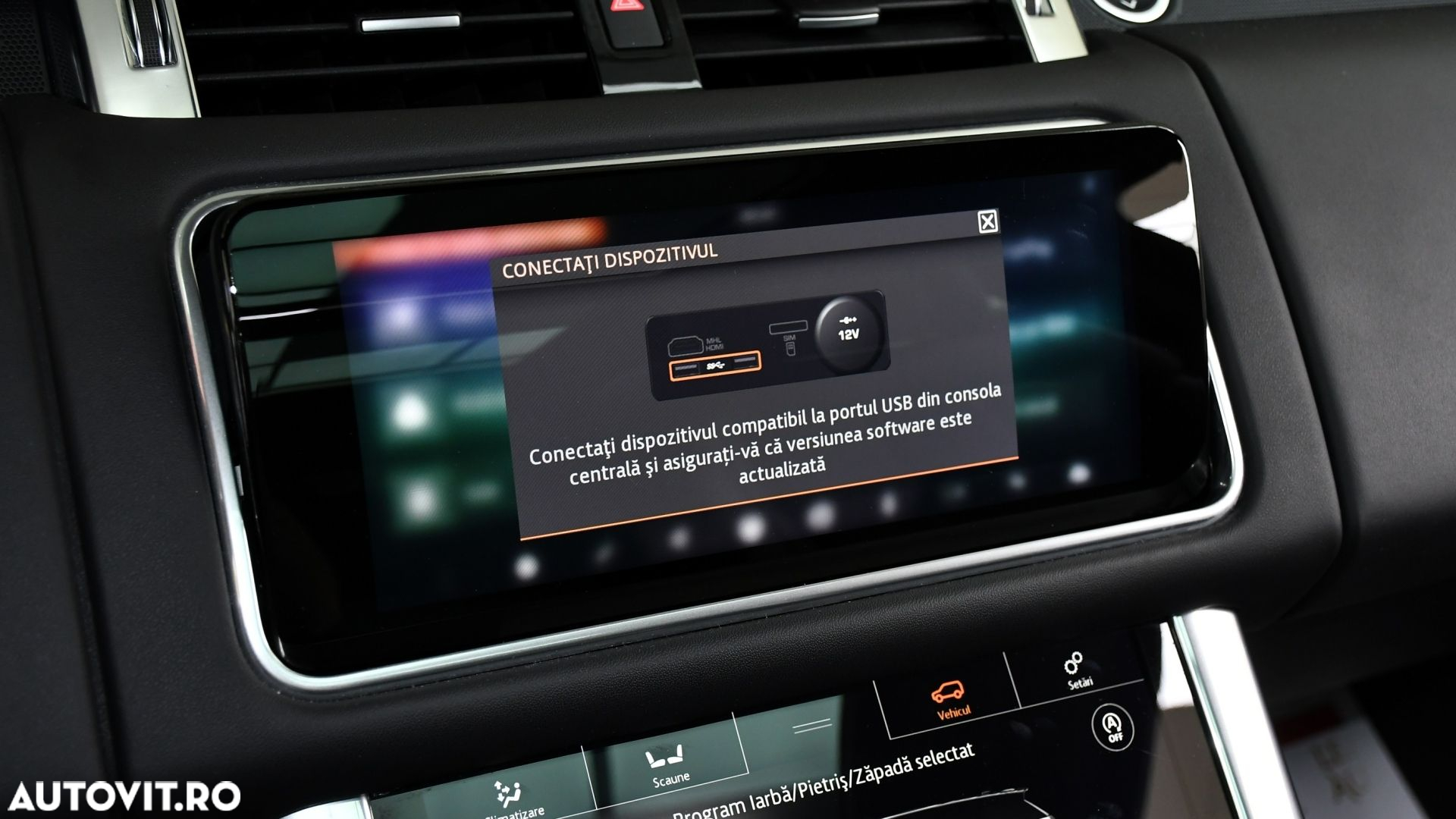 Land Rover Range Rover Sport 3.0 I6 D250 MHEV HSE Dynamic - 16