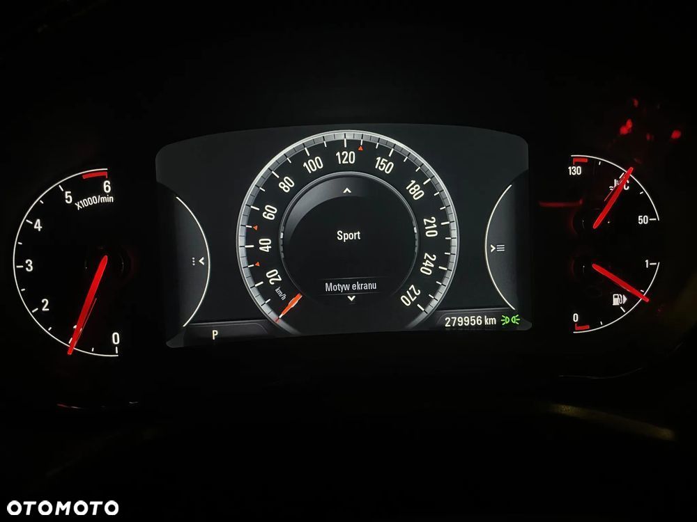 Opel Insignia 2.0 CDTI Sports Tourer Automatik Innovation - 24