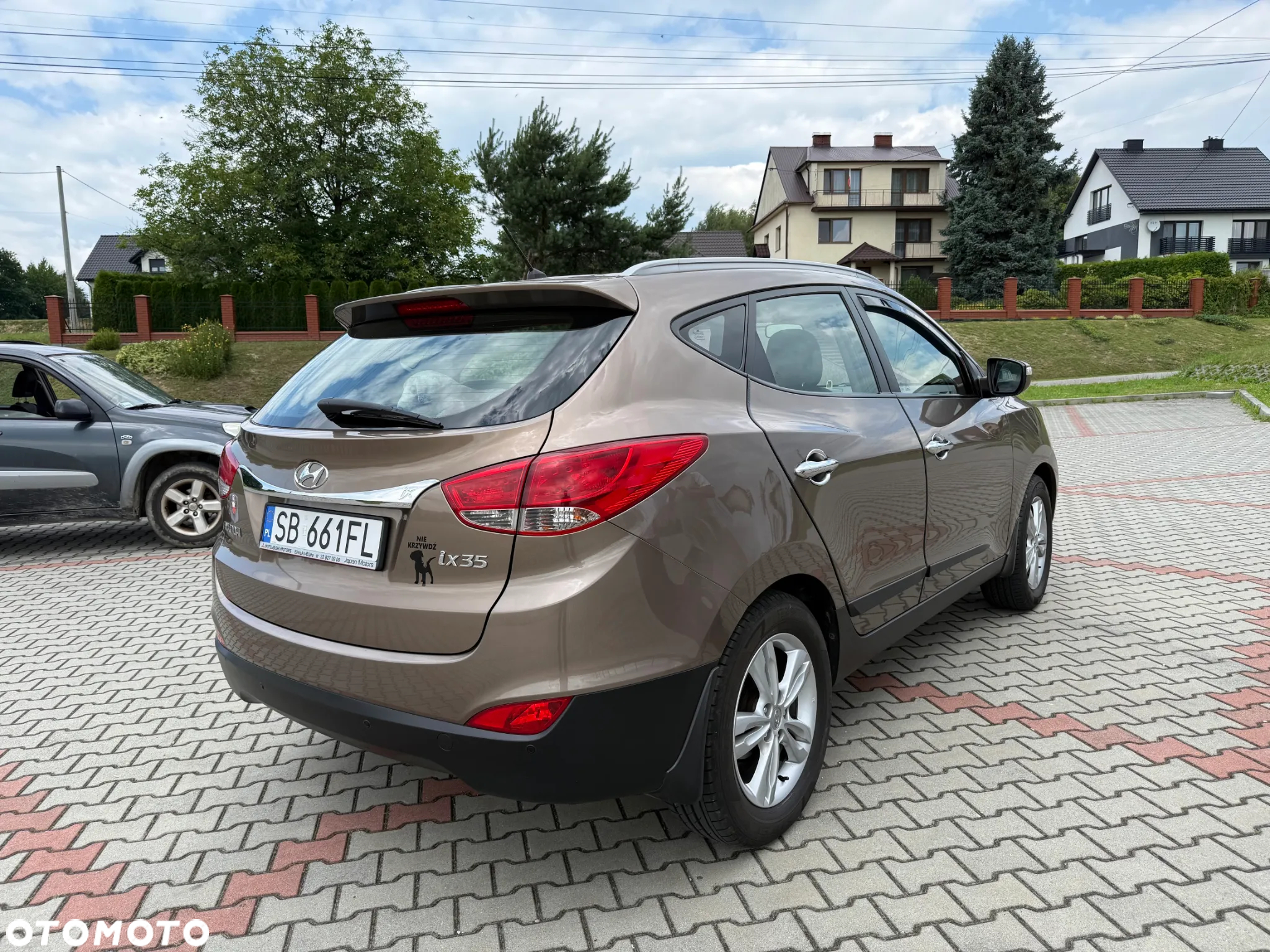 Hyundai ix35 1.6 GDI Comfort 2WD - 5