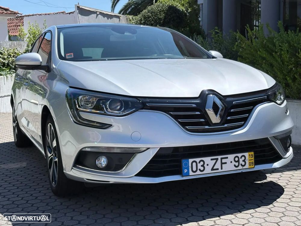 Renault Mégane 1.3 TCe Bose Edition - 10