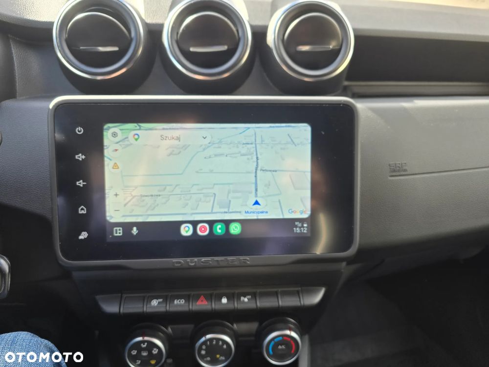Dacia Duster 1.0 TCe Comfort - 4