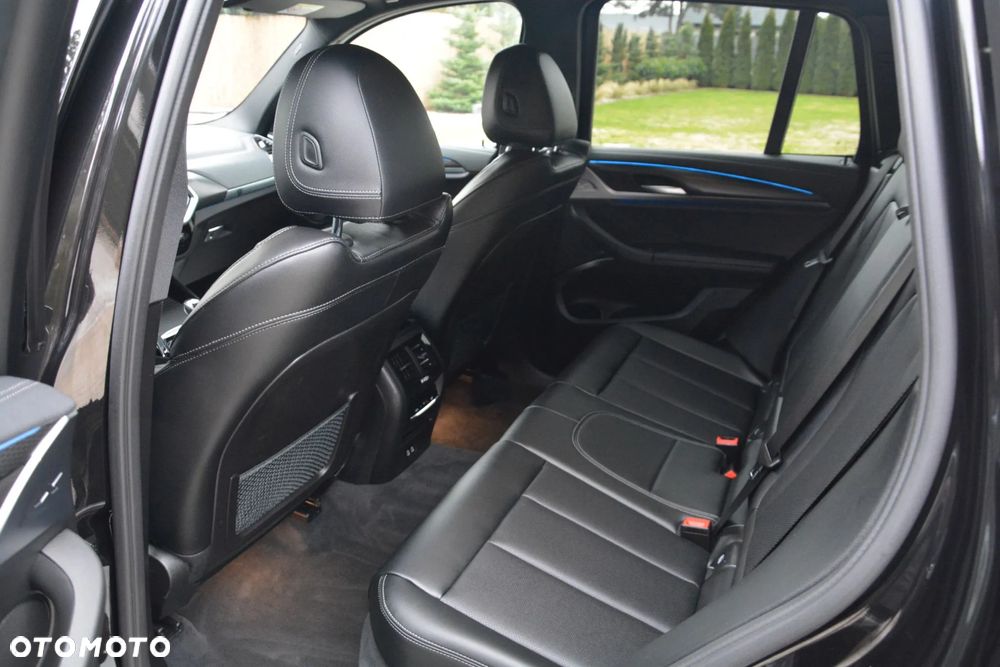 BMW X3 xDrive30e M Sport - 20