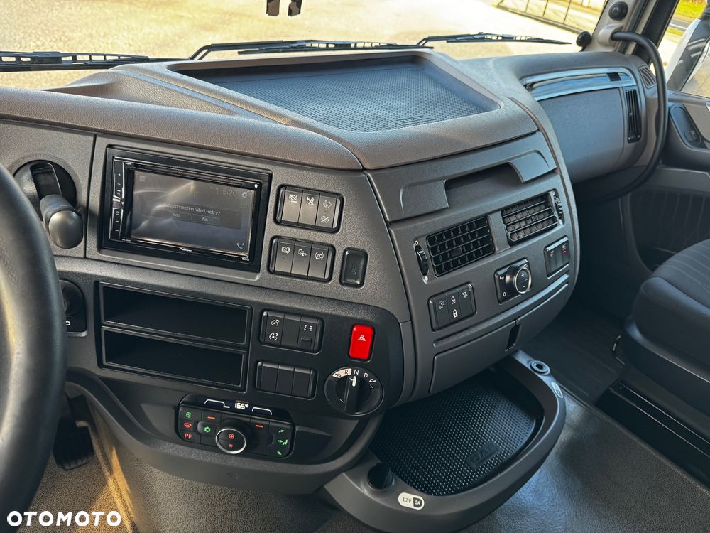 DAF XF 480/475 TKM!! Z NIEMIEC - 27